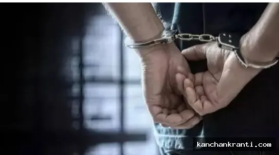 झारखंड JSSC-CGL परीक्षा धांधली: CID ने गिरिडीह से एक और आरोपी को किया गिरफ्तार, अब तक 9 लोग हिरासत में