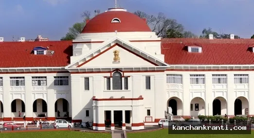 डीजे और लाउडस्पीकर के शोर पर पटना हाईकोर्ट का बड़ा फैसला, डायल 112 पर तुरंत होगी कार्रवाई