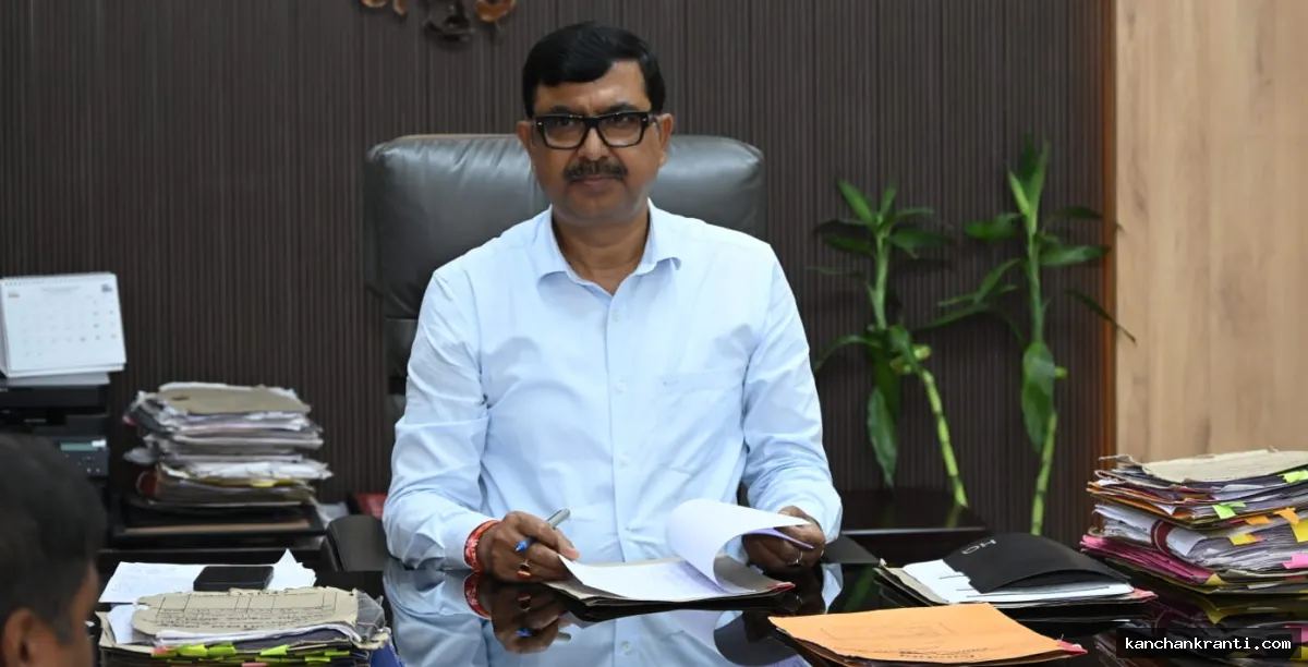 जिला अधिकारी की अध्यक्षता में आपदा प्रबंधन की समीक्षा बैठक, 39 मृतक आश्रितों को 1.56 करोड़ का अनुग्रह अनुदान