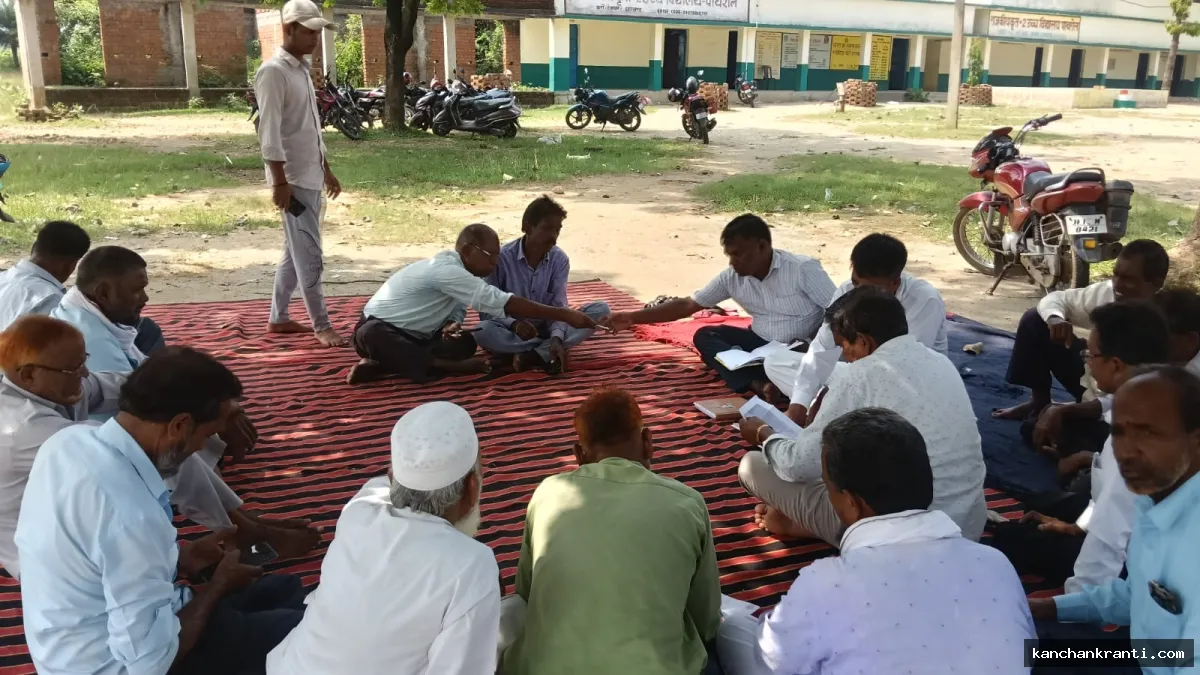 नाम बदला पर हालात नहीं, शिक्षक दिवस पर हेमंत सरकार के खिलाफ गरजे सहायक अध्यापक, पेंशन को लेकर आर-पार का ऐलान