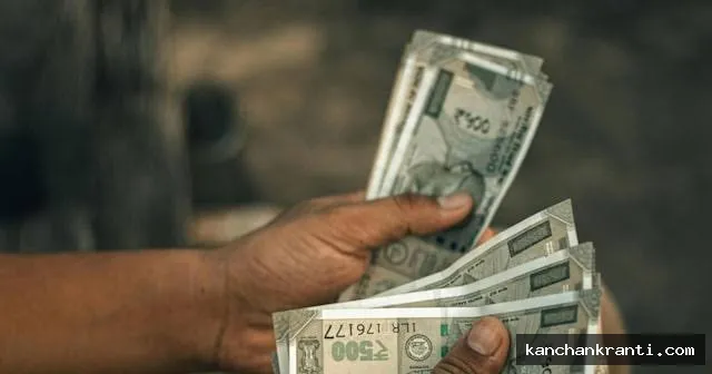 गोड्डा के ठेकेदार पर रकम दोगुनी करने का झांसा देकर लाखों की ठगी का आरोप, कार और नकदी लेकर फरार