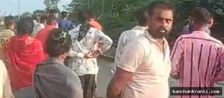 रायबरेली: बछरावां में नीलांचल एक्सप्रेस के आगे कूदकर उन्नाव की महिला ने की खुदकुशी, जांच में जुटी आरपीएफ
