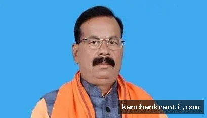 BIG BREAKING: रांची में चतरा विधायक जनार्दन पासवान के बेटे का अपहरण, थार छोड़कर स्कॉर्पियो से भागे बदमाश