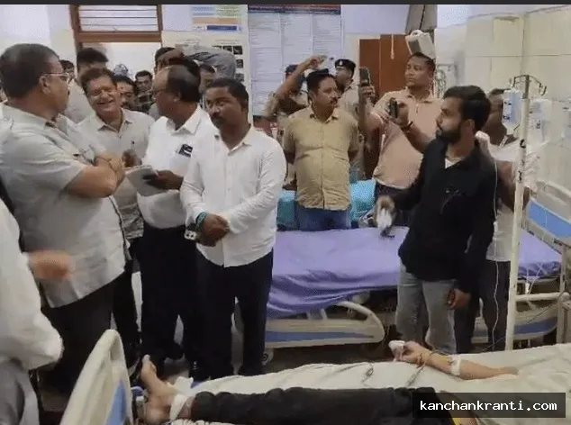 मध्य प्रदेश में जहरीली शराब से मरने वालों का आंकड़ा बढ़कर 22 हुआ, 112 अस्पताल में भर्ती