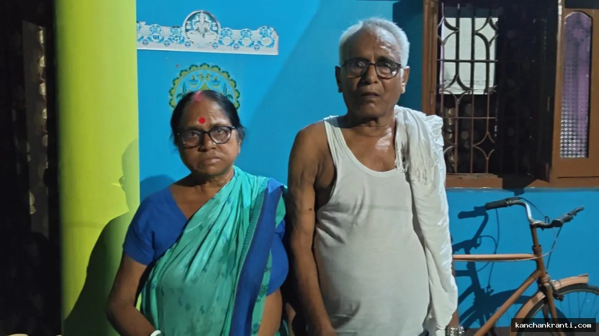 बोकारो में चायपत्ती बेचने के बहाने घर में घुसे बदमाश, बुजुर्ग महिला को बेहोश कर  तीन लाख के गहने लेकर फरार