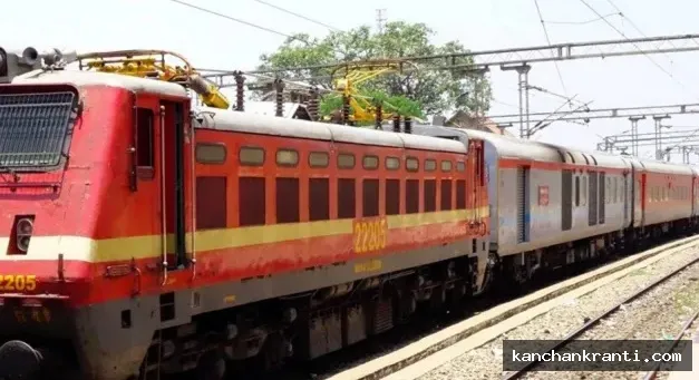 त्योहारों पर बिहार जाने वालों के लिए राहत: नई दिल्ली से सुपौल के बीच चलेगी विशेष ट्रेन