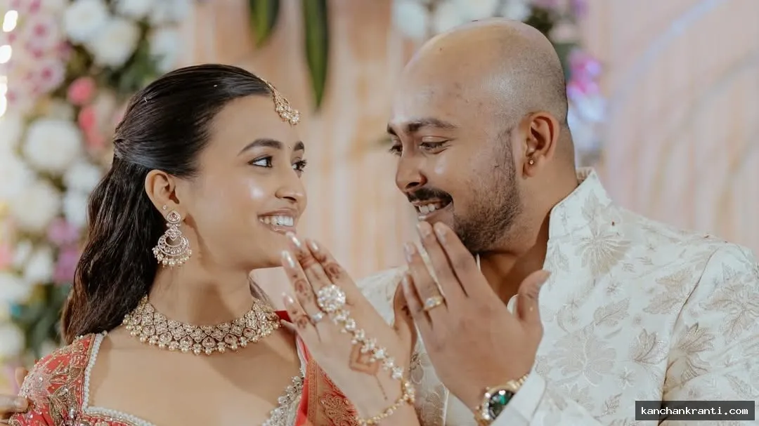 शादी की पिच पर भी फेल हुए पृथ्वी शॉ,  आकृति अग्रवाल ने सोशल मीडिया पोस्ट कर सगाई टूटने की बताई वजह