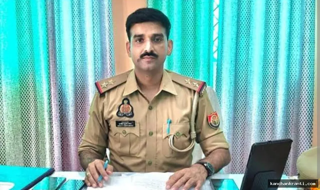 बहन से छेड़खानी का विरोध करने पर युवक पर कुल्हाड़ी से जानलेवा हमला, माता-पिता और बेटे पर FIR दर्ज