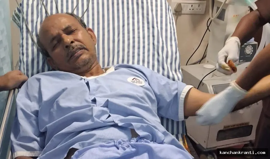 गैंग्स ऑफ वासेपुर में गैंगवार: गैंगस्टर फहीम खान के भाई शानू समेत तीन को लगी गोली; प्रिंस खान गैंग पर शक