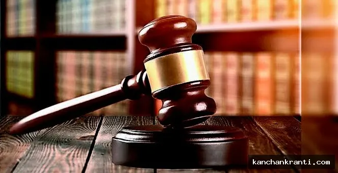 अभियुक्त को पेश करने में लापरवाही पर रोहतास एसपी पर 10,000 रुपये का जुर्माना, कड़े निर्देश जारी