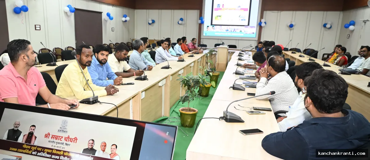 Mukhyamantri Solar Protsahan Yojana 2026: जमुई में सोलर पैनल लगवाने पर मिल रहा है बंपर अनुदान, जानिए पूरी प्रक्रिया