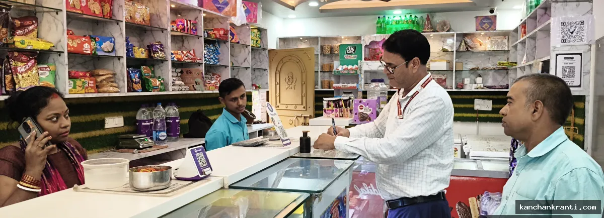 देवघर में मिलावटी और एनालॉग पनीर के खिलाफ सघन जांच अभियान तेज, कई प्रतिष्ठानों से नमूने लेकर जांच के लिए भेजे गए लैब