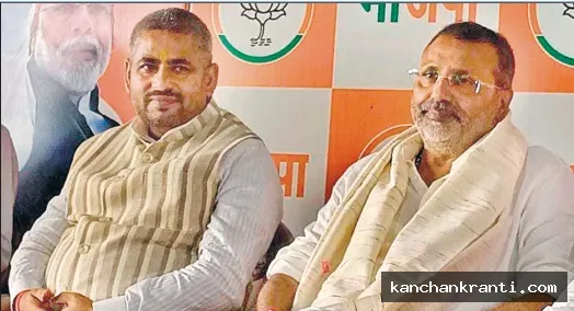 Jharkhand News: सांसद निशिकांत दुबे ने हेमंत सोरेन सरकार को दी खुली चुनौती, MMDR बिल पर जनमत संग्रह या चुनाव कराने की मांग