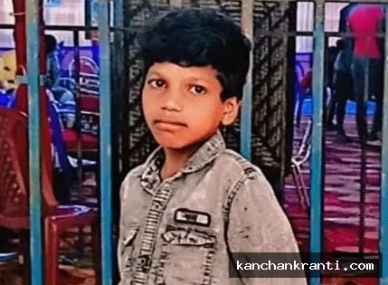 करमा पूजा से लौटने के दौरान नौ साल के बच्चे की हत्या, आरोपी ने परगना नदी में शव फेंकने की बात स्वीकारी