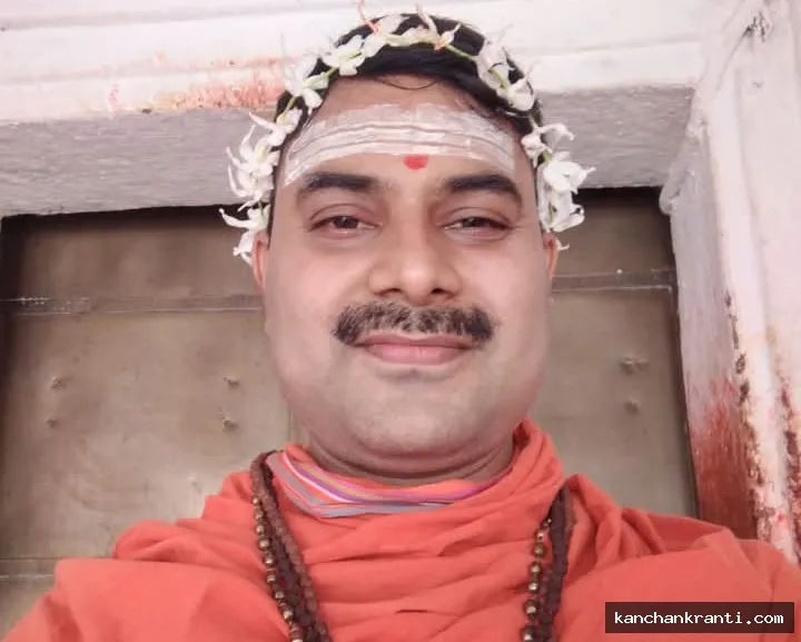 देवघर से उठी आवाज: बद्रीनाथ धाम की गरिमा और धार्मिक मर्यादा की रक्षा के लिए प्रशासन बनाए स्पष्ट दिशा-निर्देश