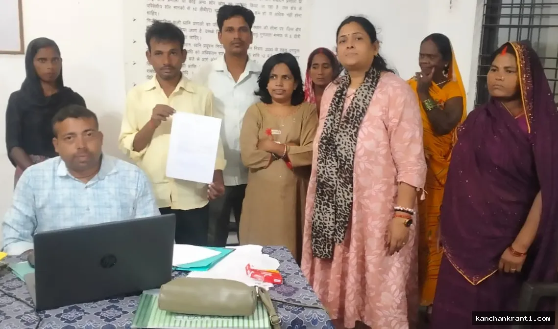 चमत्कार से कम नहीं देवघर बालिका गृह की यह दास्तान: 14 साल बाद अपने परिवार से गले मिली लाड़ली