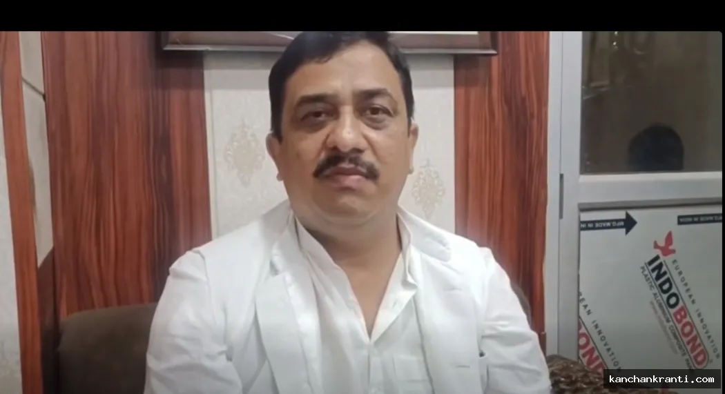 सुर्खियों में रहने के लिए राहुल गांधी का नाम जपते हैं मंत्री : रायबरेली में कांग्रेस नेता अतुल सिंह का तीखा हमला