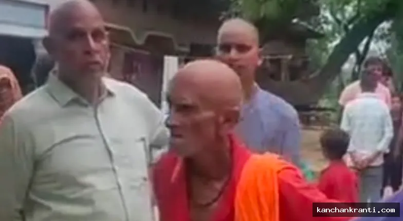 Raebareli News: पैर फिसलने से मौत या दहेज हत्या? पिता के आरोप पर पुलिस ने दर्ज की एफआईआर