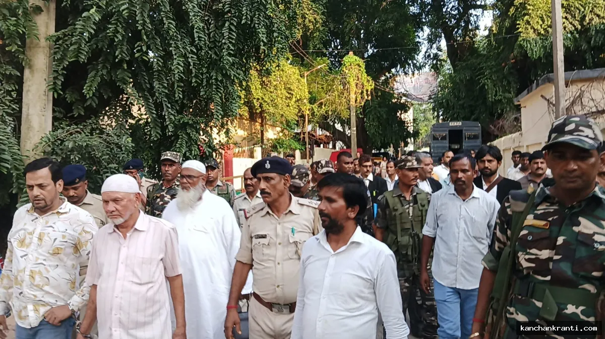गैग्स ऑफ वासेपुर के फहीम के घर एके -47 से हमले में 22 साल बाद आया फैसला,  सजा 3 अक्टूबर को