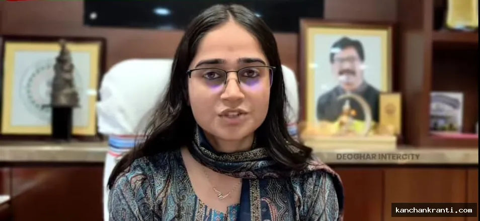 Deoghar News: सफाई कर्मियों के लिए राहत भरी खबर, अगस्त सैलरी के साथ पीएफ राशि भी हुई ट्रांसफर