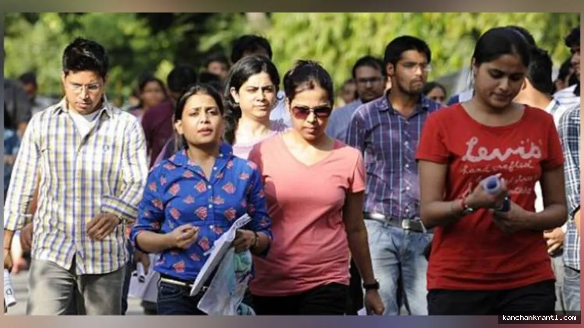 झारखंड शिक्षक पात्रता परीक्षा की आ गई डेटशीट,  अगले महीने डाउनलोड कर सकेंगे एडमिट कार्ड