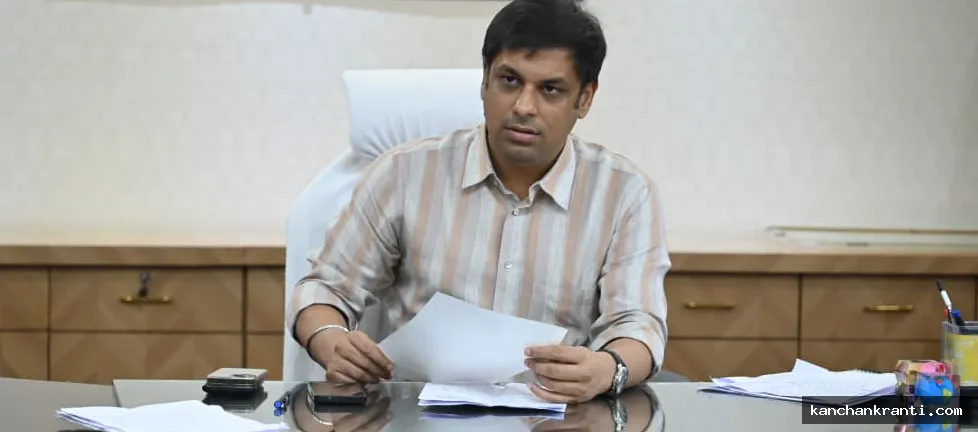 देवघर: एसबीआई आरसेटी में 3 अक्टूबर से शुरू होगा गाय पालन व डेयरी फार्मिंग का 12 दिवसीय मुफ्त प्रशिक्षण
