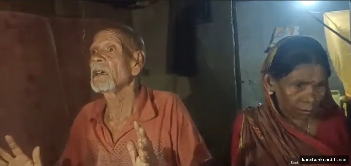 खौफनाक वारदात: घर में घुसकर बदमाशों ने 25 वर्षीय महिला को मारी गोली