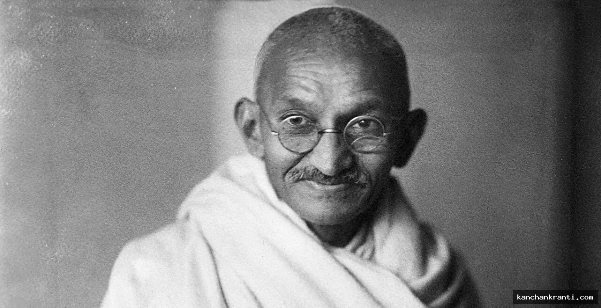 बापू की कहानी: जब एक बैरिस्टर ने सत्य और अहिंसा के दम पर बदल दी इतिहास की धारा