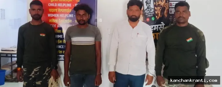 साहेबगंज: संत जेवियर्स स्कूल में नाबालिग से कई बार दुष्कर्म, आरोपी गार्ड और डायरेक्टर न्यायिक हिरासत में भेजे गए