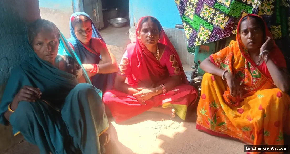 Madhupur News: केराबांक गाँव में दो पक्षों के बीच हिंसक झड़प, सीएसपी से लौट रही महिला से 28 हजार की लूट और मारपीट; 3 गिरफ्तार