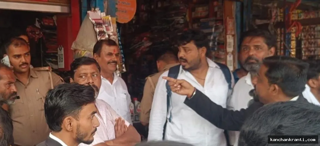 रायबरेली में वकील पर जानलेवा हमला: खराब हेलमेट का विरोध करने पर लोहे की रॉड से पीटा, वकीलों का हंगामा