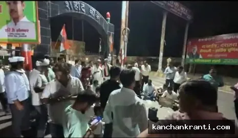 रायबरेली में कांग्रेस का जोरदार प्रदर्शन: वोट चोर, गद्दी छोड़ के नारों के साथ डिग्री कॉलेज चौराहे पर किया हंगामा