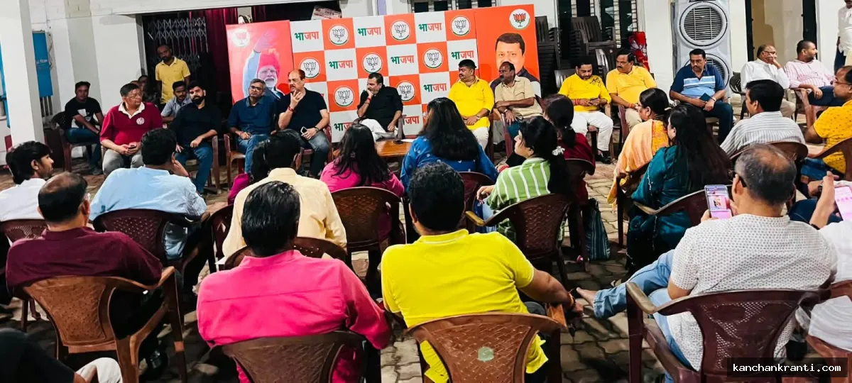 देवघर में आज से संतालपरगना का पहला दो दिवसीय सैन्य मेला, उपराष्ट्रपति करेंगे समापन