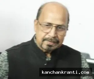 सिविल सर्जन डॉ. अनिल कुमार नाबालिग से यौन शोषण के आरोप में गिरफ्तार, पुलिस कर रही पूछताछ