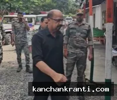 UPDATE: गिरफ्तार सीएस के मोबाइल से मिले आदिवासी नाबालिग के कई फोटो और वीडियो, भेजा जाएगा जेल