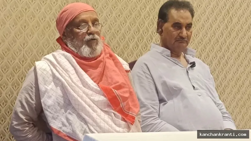 जीडीपी के साथ जीईपी भी जरूरी, तभी टिकाऊ होगा विकास: डॉ. अनिल प्रकाश जोशी