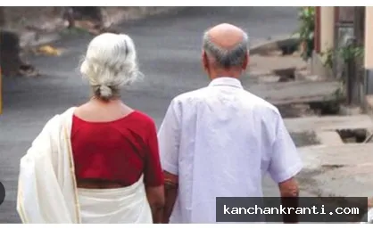 बेईमान बेटी के धोखे से लड़ते-लड़ते मर गया पिता, मरने के 10 साल बाद पिता के हक में आया कोर्ट का फैसला