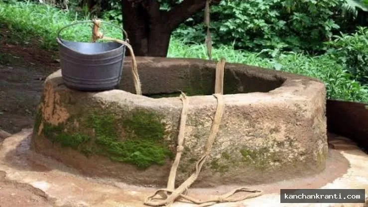 रांची में दिल दहला देने वाली घटना: दलित महिला को कुएं से पानी भरने और घर के बाहर कपड़े सुखाने से रोका