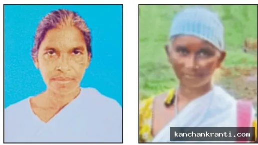 हैवान बना भाई : कुल्हाड़ी से काटकर की दो सगी बहनों की हत्या, खुद सरेंडर कर बोला- दिमाग काम नहीं किया