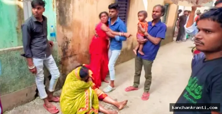 गोड्डा: लॉज में रह रहे 12वीं के छात्र गोपाल पंडित की संदिग्ध परिस्थितियों में मौत, प्रेम-प्रसंग समेत कई बिंदुओं पर पुलिस कर रही जांच
