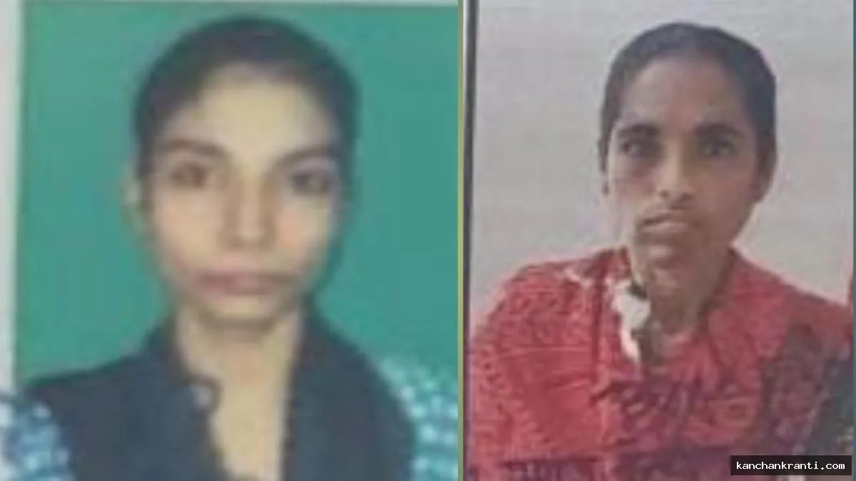 देवघर वन स्टॉप सेंटर की बड़ी सफलता: बायोमेट्रिक फिंगरप्रिंट से दो लापता महिलाओं की हुई पहचान, अपनों से मिलवाने की तैयारी