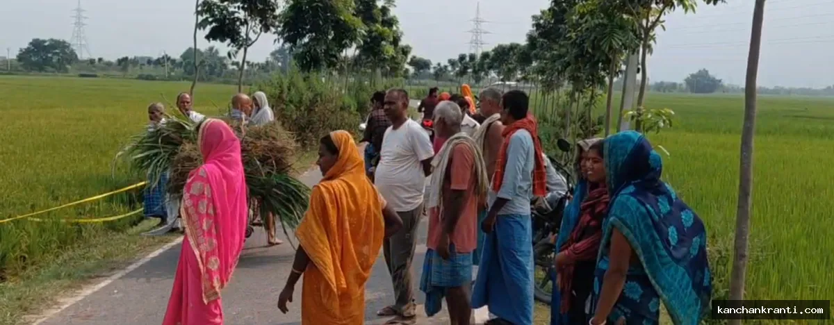 Madhepura Crime News:  राजद विधायक के ममेरा भाई और पीएचडी छात्र की दिनदहाड़े गोली मारकर हत्या