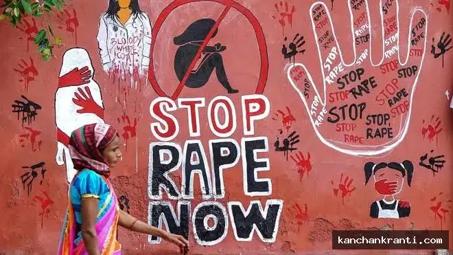 नाबालिग की सनसनीखेज हत्या का खुलासा: सामूहिक दुष्कर्म के बाद पेड़ से लटकाया गया था शव, पांच नाबालिग निरुद्ध