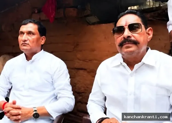 मोकामा विधायक अनंत सिंह और जनसुराज प्रत्याशी अनुज सिंह पर विधान परिषद चुनाव आचार संहिता उल्लंघन मामले में FIR दर्ज