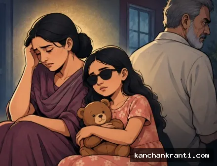 पिता का खौफनाक कदम: बेटी की खुशी के लिए दामाद की दूसरी पत्नी की गला घोंटकर हत्या, शव झाड़ियों से बरामद