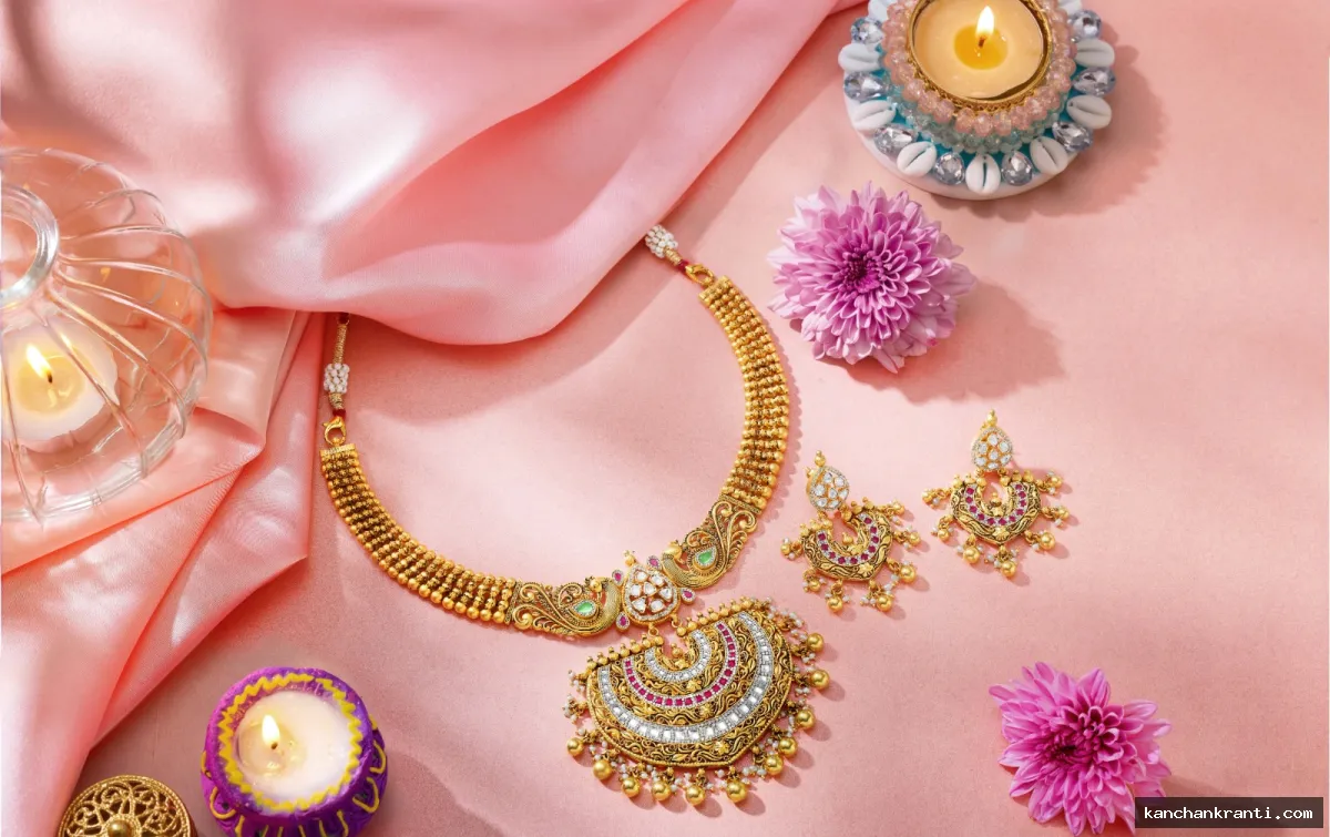 PNG Jewellers ने की सप्तम कलेक्शन के साथ दिवाली उत्सव की शुरुआत, सभी स्टोर्स पर मिल रहे हैं आकर्षक फेस्टिव ऑफर्स