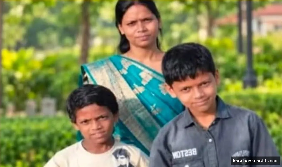 दुमका से लापता दो मासूमों का गोड्डा के कुएं से मिला शव, मां हिरासत में