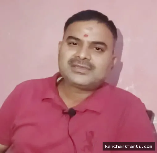 चंद्रशेखर खवाड़े बने अखिल भारतीय तीर्थ पुरोहित महासभा (युवा संगठन) के राष्ट्रीय महासचिव; बैद्यनाथ धाम देवघर को मिला राष्ट्रीय प्रतिनिधित्व