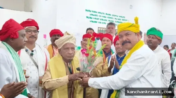 सरना धर्म कोड की मान्यता के लिए आदिवासियों का बड़ा एलान: राष्ट्रपति और प्रधानमंत्री को भेजे जाएंगे 10 लाख पत्र
