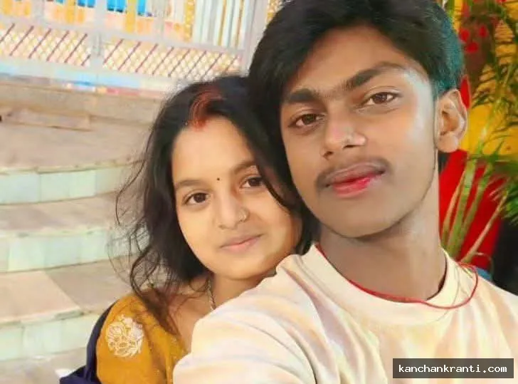 जामताड़ा में रेल पटरी पर मिले प्रेमी युगल के शव, मंदिर में शादी करने की चर्चा